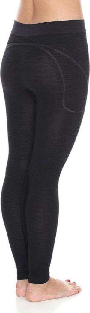 Brubeck Legginsy termoaktywne damskie Active Wool LE11700 r. M 7