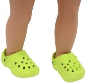 Buty KLAPKI Antypoślizgowe dla ZWIERZĄT PSÓW KOTÓW CHODAKI 1 PARA ZIELONE 7