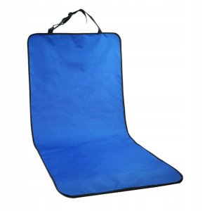 MATA dla PSA Siedzenie SAMOCHODU POKROWIEC Blue 1