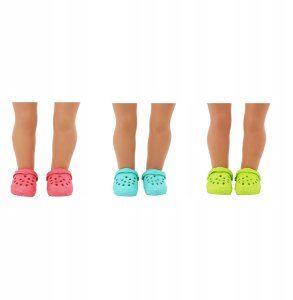 Buty KLAPKI Antypoślizgowe dla ZWIERZĄT PSÓW KOTÓW CHODAKI 1PARA NIEBIESKIE 10