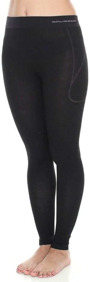 Brubeck Legginsy termoaktywne damskie Active Wool LE11700 r. XL 8
