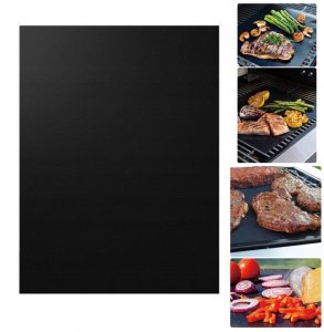MATA DO GRILLA Warzyw Mięs BBQ Wędzenie Pieczenie 1