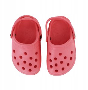 ITIMPORT Buty KLAPKI Antypoślizgowe dla ZWIERZĄT PSÓW KOTÓW CHODAKI 1PARA RÓŻOWE 4