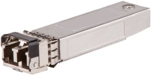 HPE Aruba Transceiver 1Gbit/s SFP LC LX 10km SMF XCVR I-Tmp 1