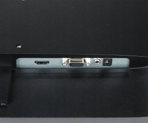 Monitor Hikvision MONITOR HDMI, VGA, AUDIO DS-D5024F2-AP2 23.8&nbsp;" 5