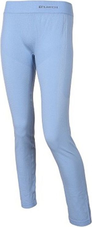 Brubeck Spodnie damskie COMFORT NIGHT r.S niebieskie (LE11780) 1