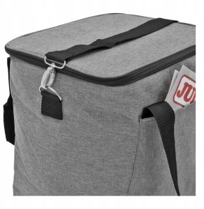 Iceman Cooler bag pilkas 29 L 7
