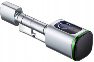 INTELIGENTNA WKŁADKA DO ZAMKA SL-13-TUYA-70 Tuya Smart Bluetooth MIA 1