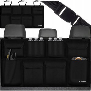 Organizer na fotel samochodowy Xtrobb 25251 1