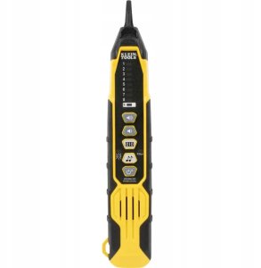 KLEIN TOOLS - Digitální sonda k tonovému generátoru 1