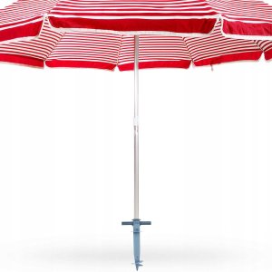 PODSTAWA BAZA DO PARASOLA 30x17x6CM NIEBIESKA 5