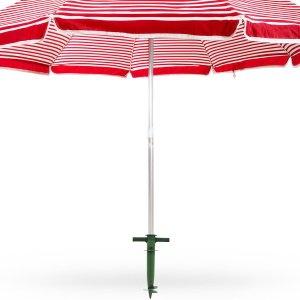 PODSTAWA BAZA DO PARASOLA 30x17x6CM ZIELONA 1