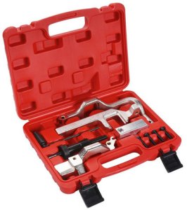 Blokada Rozrządu Citroen Peugeot Bmw Mini N12 1.4 1.6 16V VTi THP KD12513 1