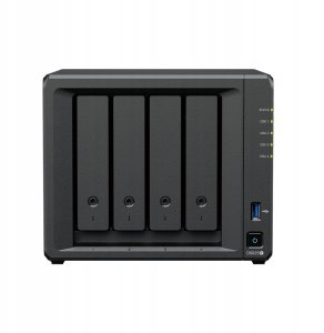 Serwer Synology DS925+ 1