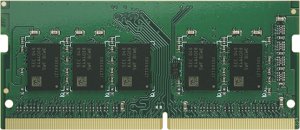 SYNOLOGY D4ES03-16G 16GB DDR4 ECC SODIMM RAM 1