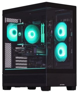 Actina View 7500F/32GB/1TB/RX7600XT/750W/W11H 1