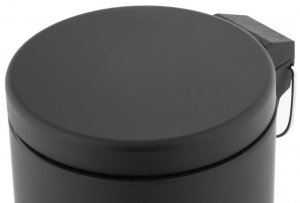 Zestaw łazienkowy "Elegancja i Komfort w Czarnej Odsłonie 7