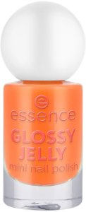 Essence Glossy Jelly Lakier do paznokci (03) 1