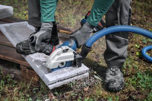 KOŁPAK ODSYSANIA GDE 180-CG 2