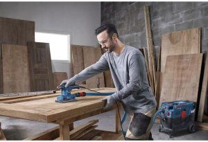 SZLIFIERKA OSCYLACYJNA GSS 20-18 A 2