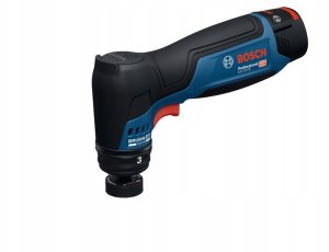 AKUM. SZLIFIERKA OSCYLAC. GSS 12V-32 1