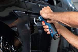 AKUM. SZLIFIERKA OSCYLAC. GSS 12V-32 3