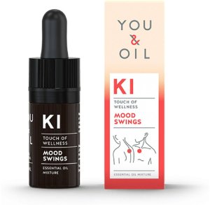 You&Oil KI Mieszanka olejków Mood Swings 5ml 1
