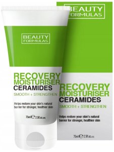 Beauty Formulas Regenerujący krem z ceramidami 75ml 1