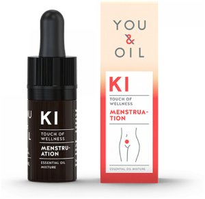 You&Oil KI Mieszanka olejków Menstruation 5ml 1