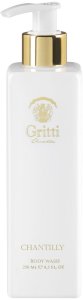 Gritti Chantilly Żel do ciała 250ml 1