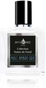 Affinessence Musc Ambre Gris woda perfumowana unisex 50ml 1