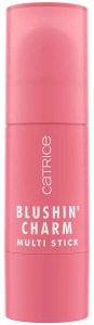 Catrice Blushin' Charm Multi Róż w sztyfcie Pink Sweetheart (010) 1