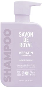 Savon De Royal Miracle Szampon z keratyną 500ml 1