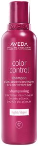 Aveda Color control light shampoo lekki szampon do włosów farbowanych 200ml 1