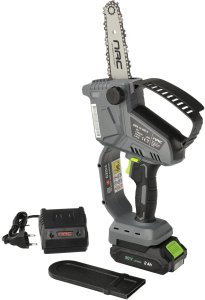 Piła łańcuchowa NAC CB20-15-B20-S 20 V 15.2 cm 1