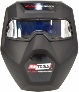 AWTools Gogle spawalnicze samościemniające + maska LYG-1 (aw_979111) 2
