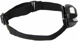 PLASTROL LATARKA CZOŁOWA LED LC-1/SR CZUJNIK ZBLIŻENIOWY 5