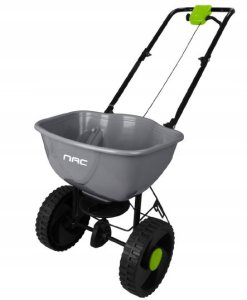 NAC SIEWNIK Z ROZRZUTNIKIEM 15L 2