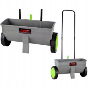 NAC SIEWNIK Z ROZRZUTNIKIEM 15L 7