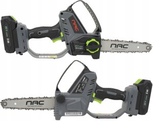 Piła łańcuchowa Black&Decker CB20-20-B20-S 20 V 20 cm 14