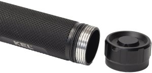 PLASTROL LATARKA RĘCZNA LED  AKUMULATOROWA IPX7 LP-1A 7