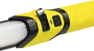 Verk PLASTROL LAMPA WARSZTATOWA LED REGULOWANA POD MASKĘ LW-1AR 6