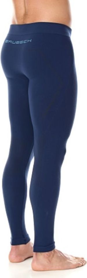 Brubeck Spodnie termoaktywne męskie Thermo granatowe r. M (LE11840) 6
