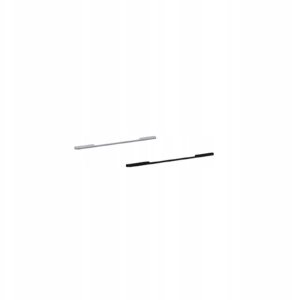 AQ.401-164363 / AQUAFORM / MADRID / SZAFKA PODUMYWALKOWA WISZĄCA 2S 60 FUME MATT / 60X41,8X54 / 5