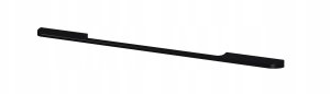 169136 UCHWYT BARCELONA / MADRID BLACK MATT 42, 1SZT.(L465/R416)  ELITA // EL.169136 1