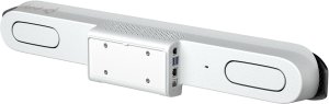 POLY Wideo soundbar all-in-one Studio X52, bez radia i kabla zasilającego, GSA/TAA 1