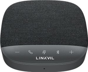 Telefon Fanvil CS20 telefon konferencyjny PC USB/Bluetooth Czarny 3