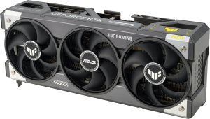 Karta graficzna Asus TUF Gaming GeForce RTX 5090 OC 32GB GDDR7 DLSS4 (TUF-RTX5090-32G-GAMING) 2