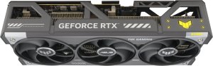 Karta graficzna Asus TUF Gaming GeForce RTX 5090 OC 32GB GDDR7 DLSS4 (TUF-RTX5090-32G-GAMING) 6