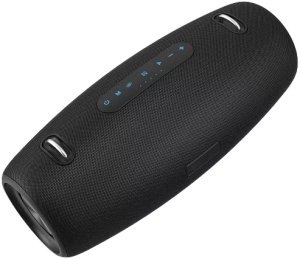 Emporia IOMI BT Przenośny głośnik stereo Czarny 2